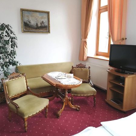 Pension Sv. Florian Hlučín Bagian luar foto
